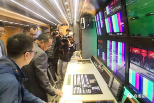 南充市广播电视台的创新之路 广播电视节目制作经营新突破