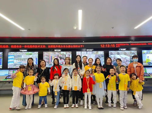 探秘广东广播电视台 体验家带你解密广播电视节目的制作流程与经营之道