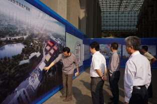 湖南广播电视台节目生产基地 打造中国广播电视节目制作的新高地