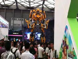 Chinajoy新看点 猛男ShowBoy与广播电视节目制作经营新趋势